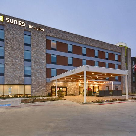 Home 2 Suites By Hilton Fairview Allen Zewnętrze zdjęcie