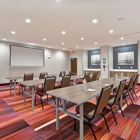Home 2 Suites By Hilton Fairview Allen Zewnętrze zdjęcie