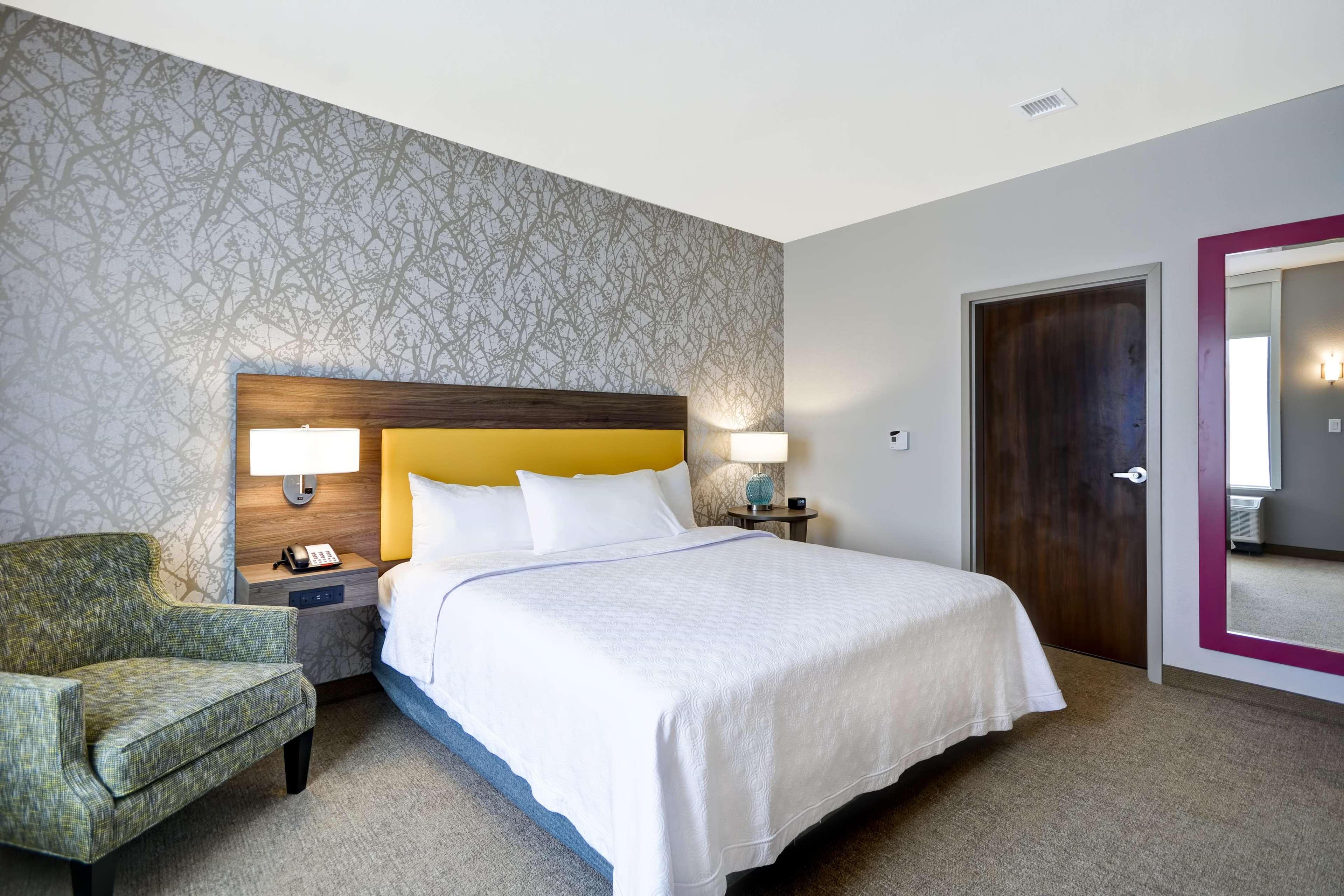 Home 2 Suites By Hilton Fairview Allen Zewnętrze zdjęcie