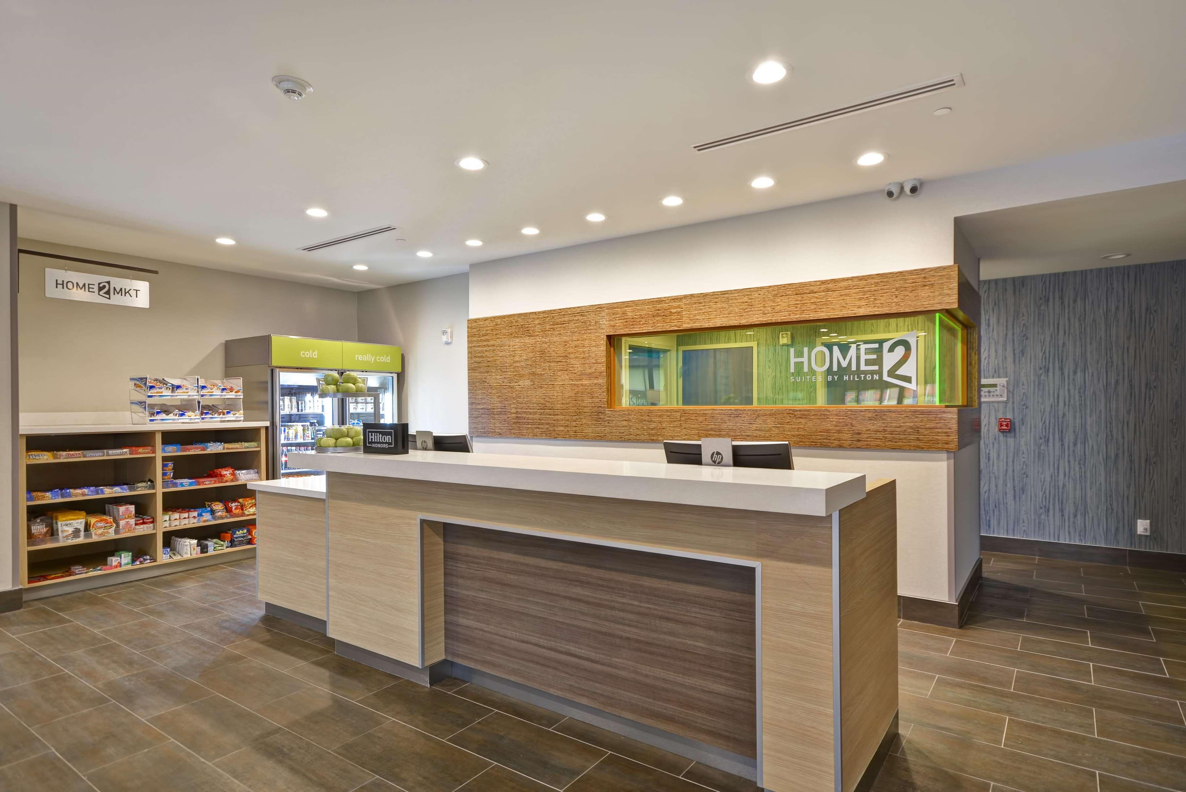 Home 2 Suites By Hilton Fairview Allen Zewnętrze zdjęcie