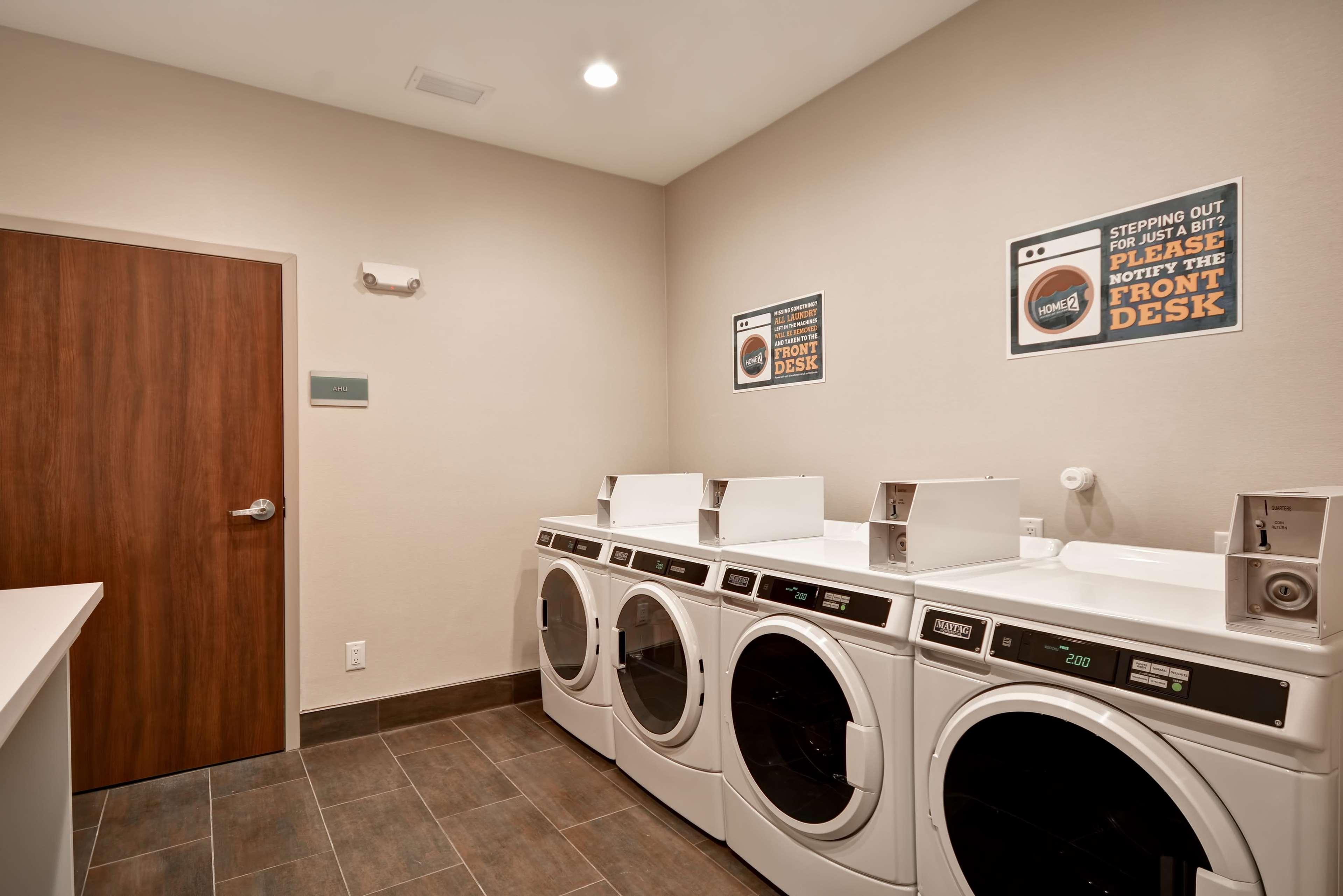 Home 2 Suites By Hilton Fairview Allen Zewnętrze zdjęcie