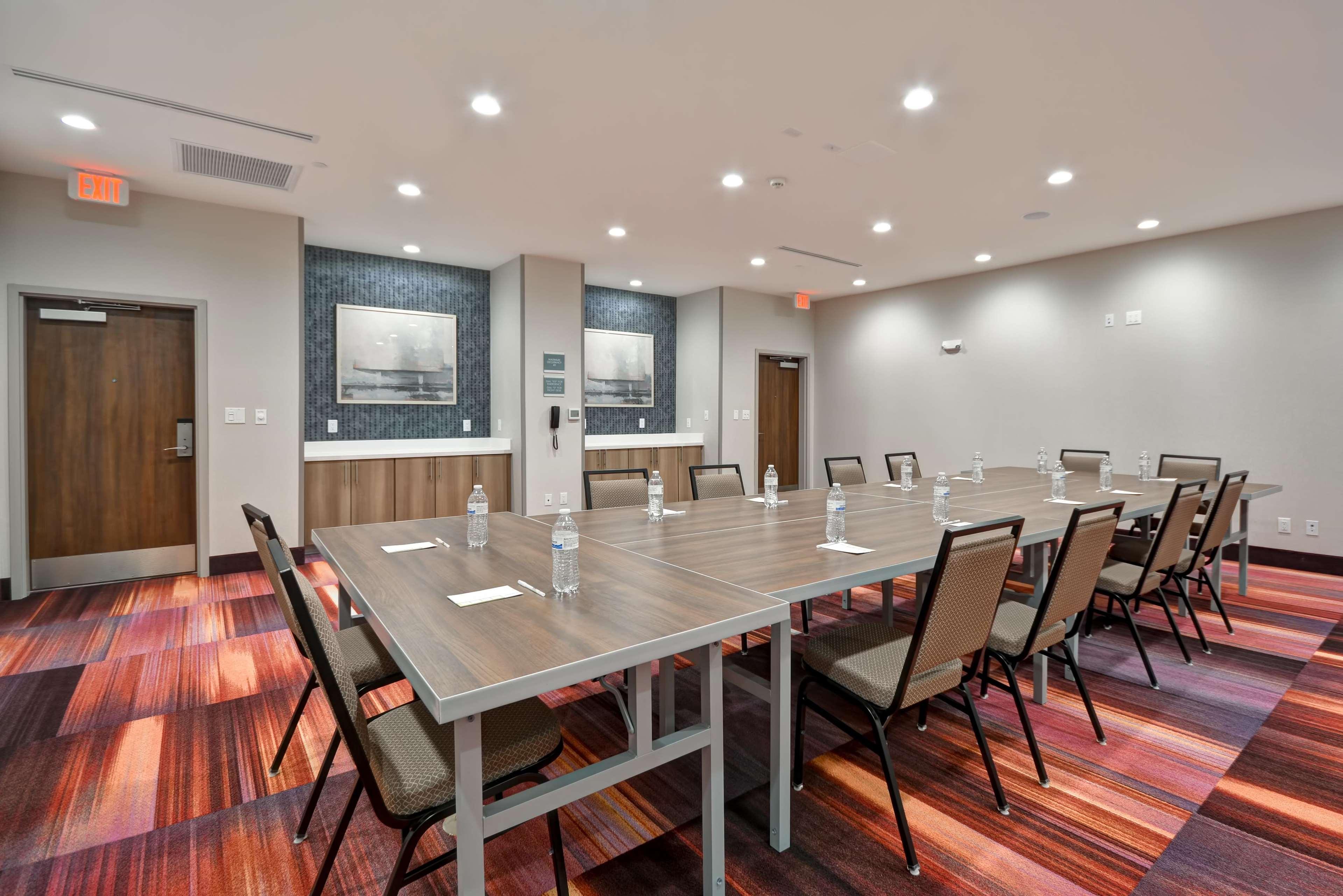 Home 2 Suites By Hilton Fairview Allen Zewnętrze zdjęcie