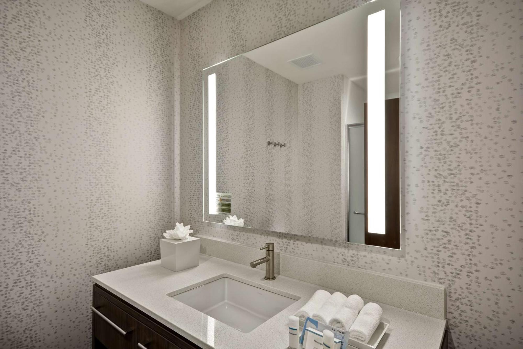 Home 2 Suites By Hilton Fairview Allen Zewnętrze zdjęcie