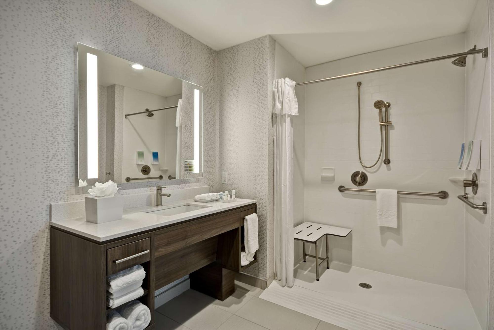 Home 2 Suites By Hilton Fairview Allen Zewnętrze zdjęcie